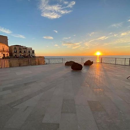 Siracusa Vacanze سيراكوزا المظهر الخارجي الصورة