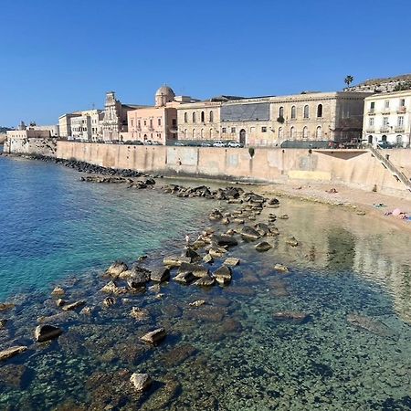 Siracusa Vacanze سيراكوزا المظهر الخارجي الصورة