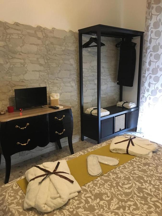 Siracusa Vacanze سيراكوزا المظهر الخارجي الصورة