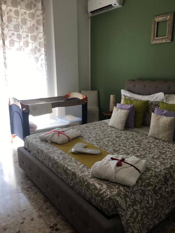 Siracusa Vacanze سيراكوزا المظهر الخارجي الصورة