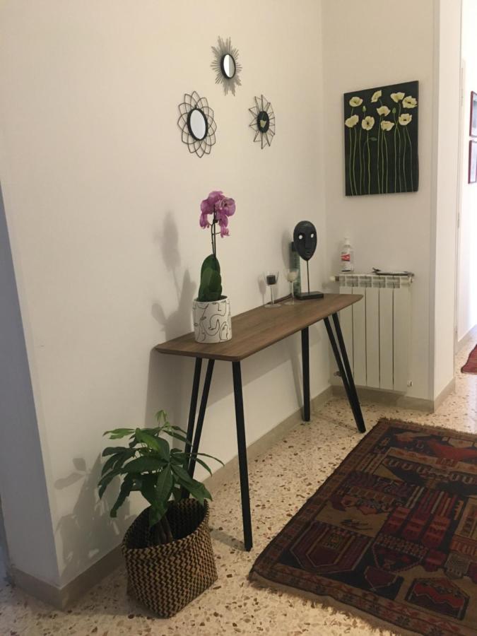 Siracusa Vacanze سيراكوزا المظهر الخارجي الصورة