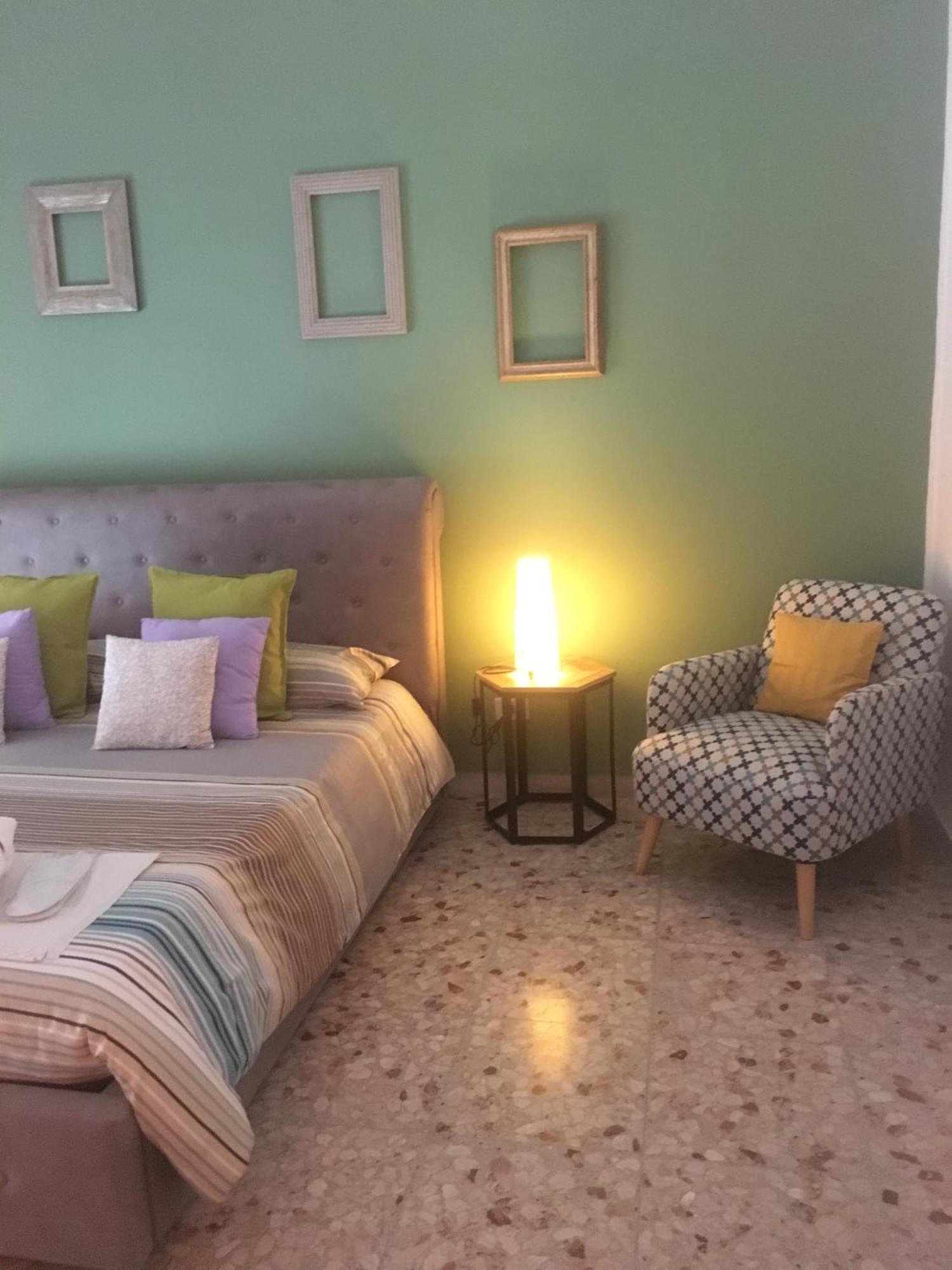 Siracusa Vacanze سيراكوزا المظهر الخارجي الصورة