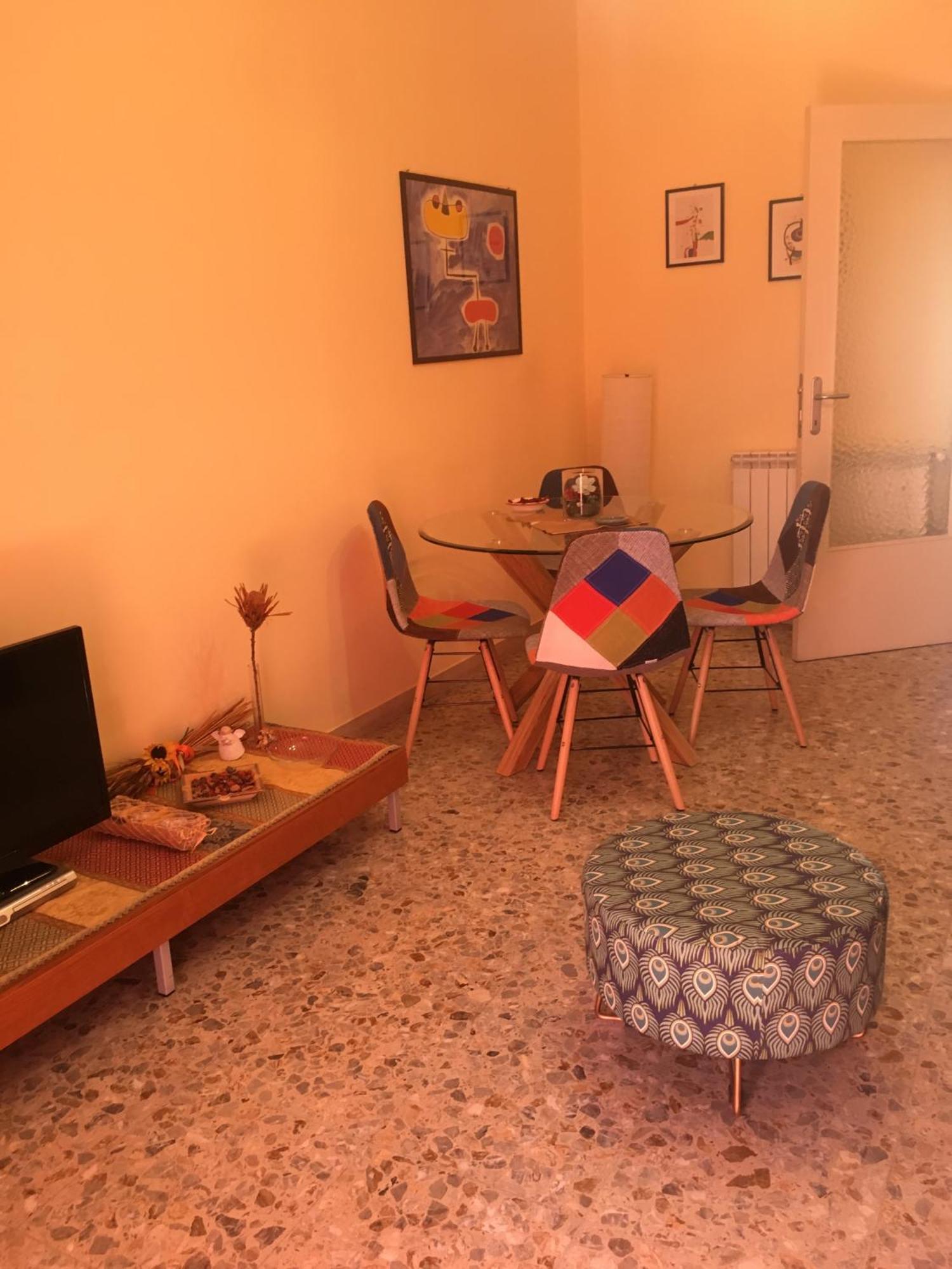 Siracusa Vacanze سيراكوزا المظهر الخارجي الصورة