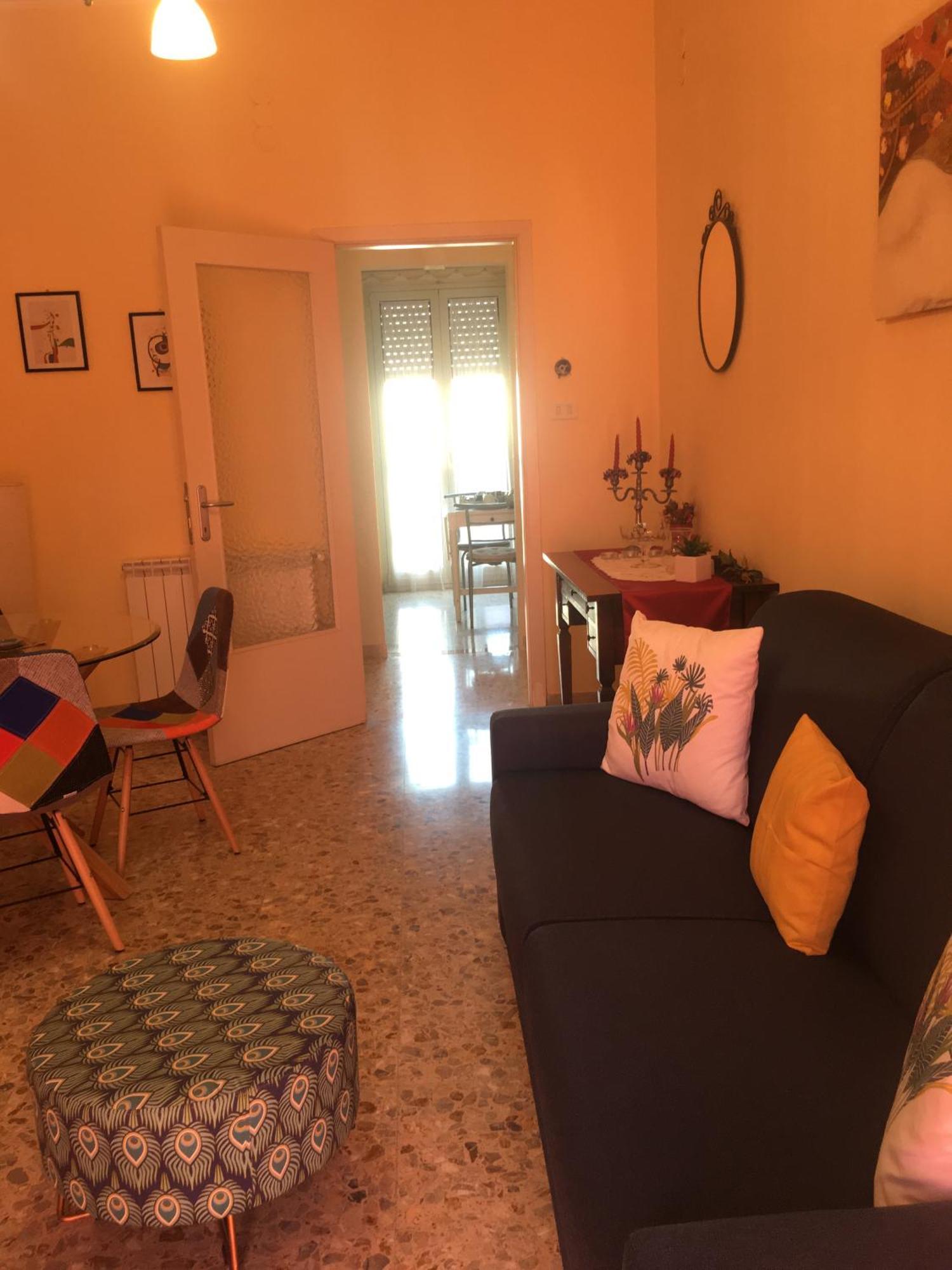 Siracusa Vacanze سيراكوزا المظهر الخارجي الصورة