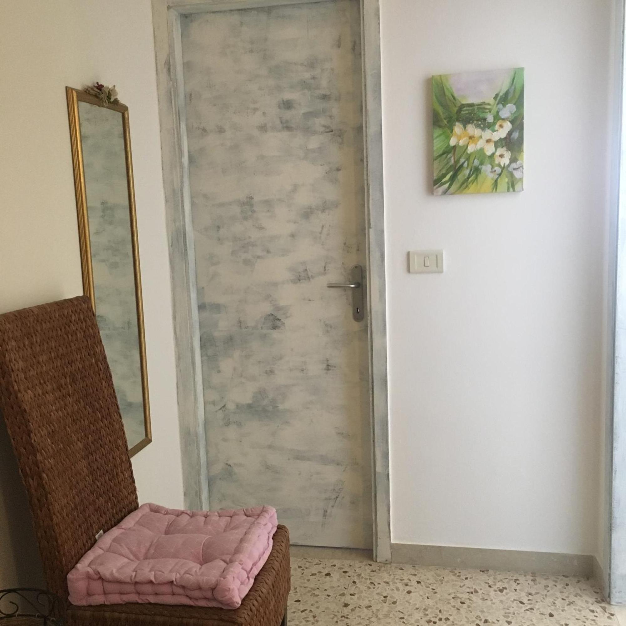Siracusa Vacanze سيراكوزا المظهر الخارجي الصورة
