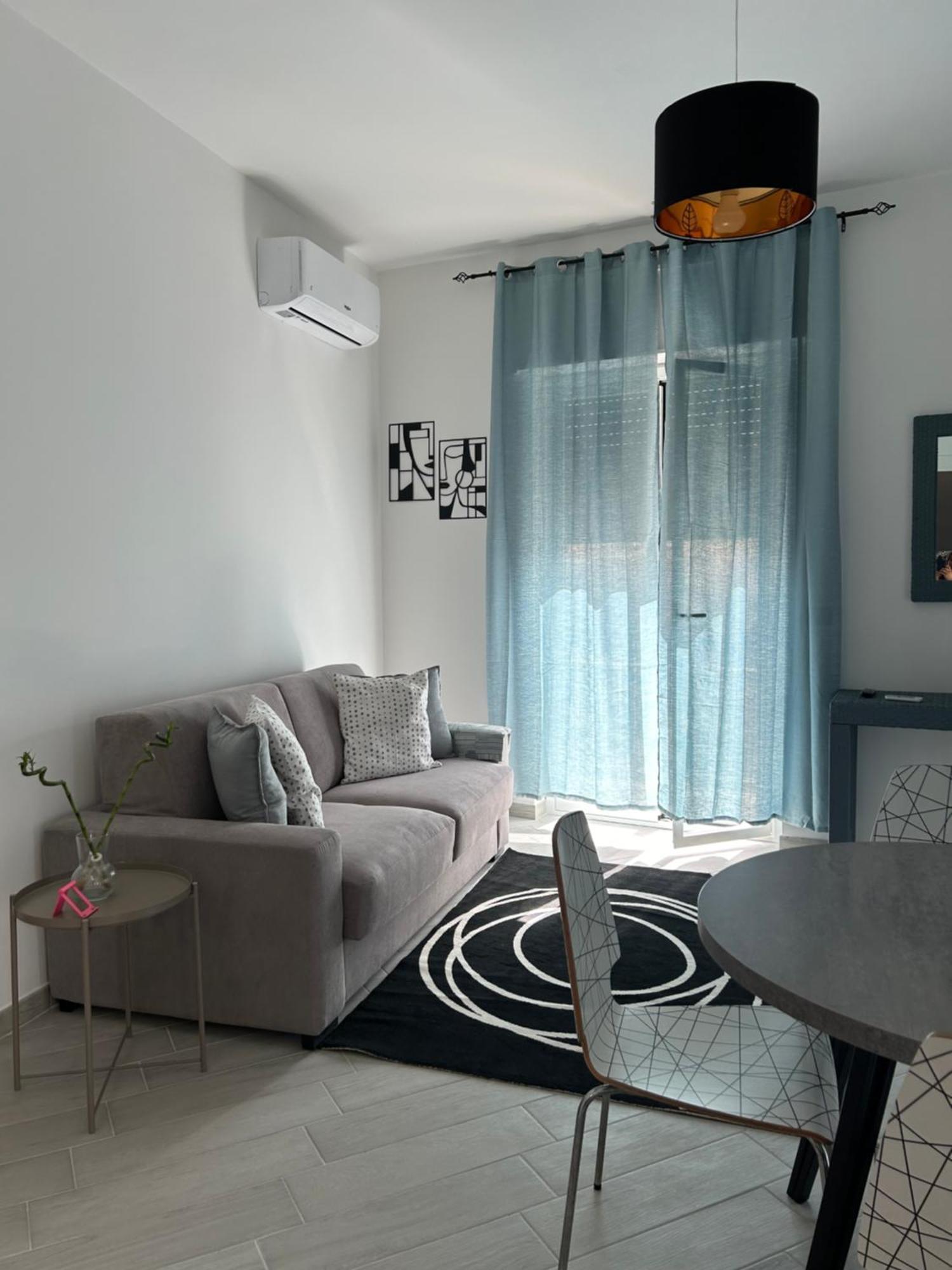 Siracusa Vacanze سيراكوزا المظهر الخارجي الصورة