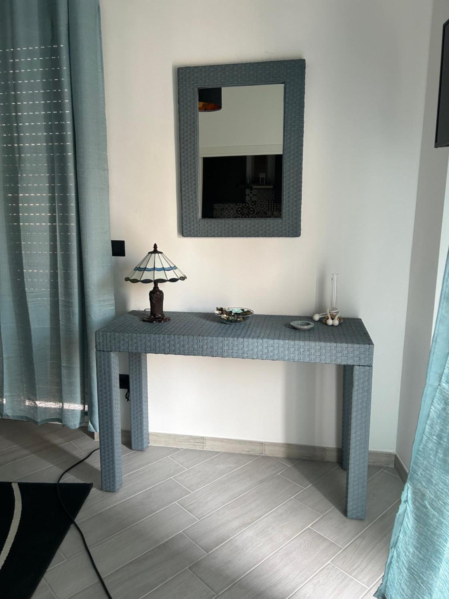 Siracusa Vacanze سيراكوزا المظهر الخارجي الصورة