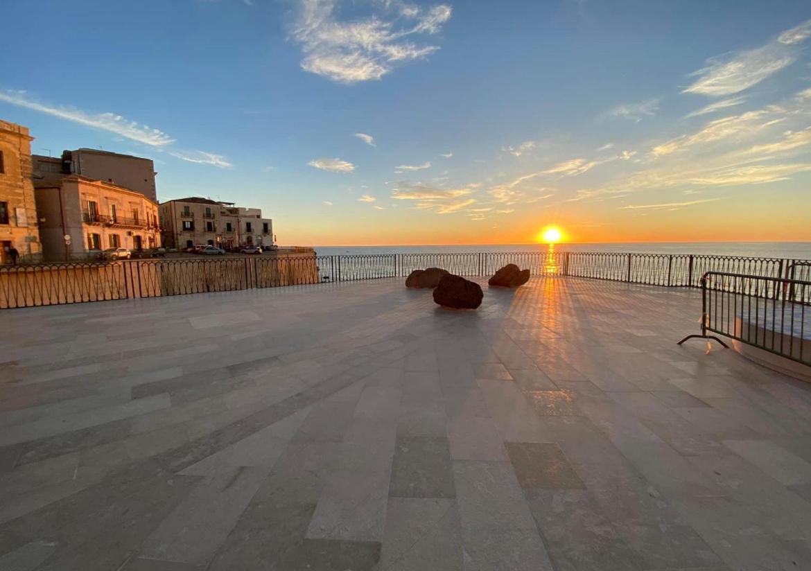 Siracusa Vacanze سيراكوزا المظهر الخارجي الصورة