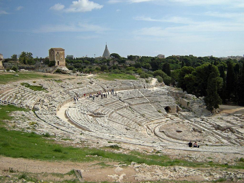 Siracusa Vacanze سيراكوزا الغرفة الصورة