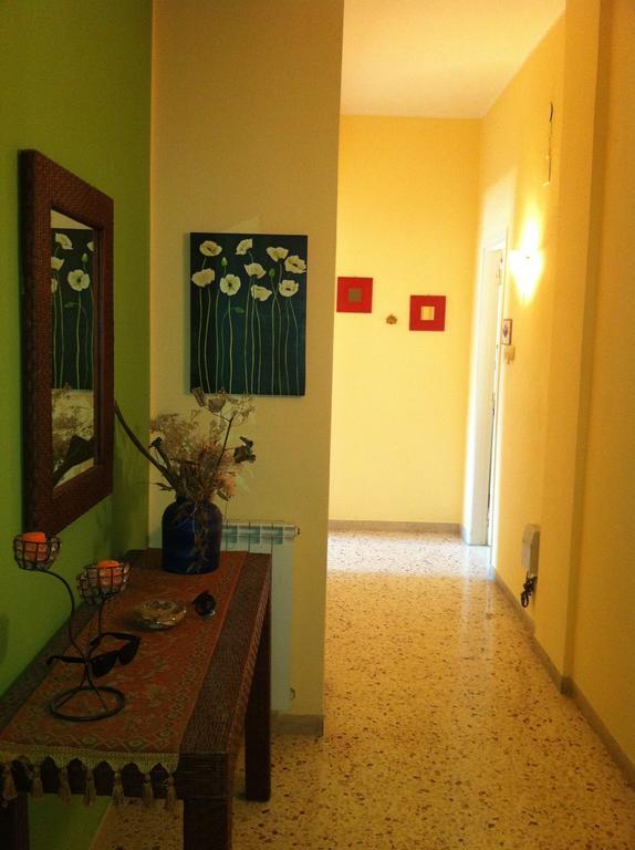 Siracusa Vacanze سيراكوزا المظهر الخارجي الصورة