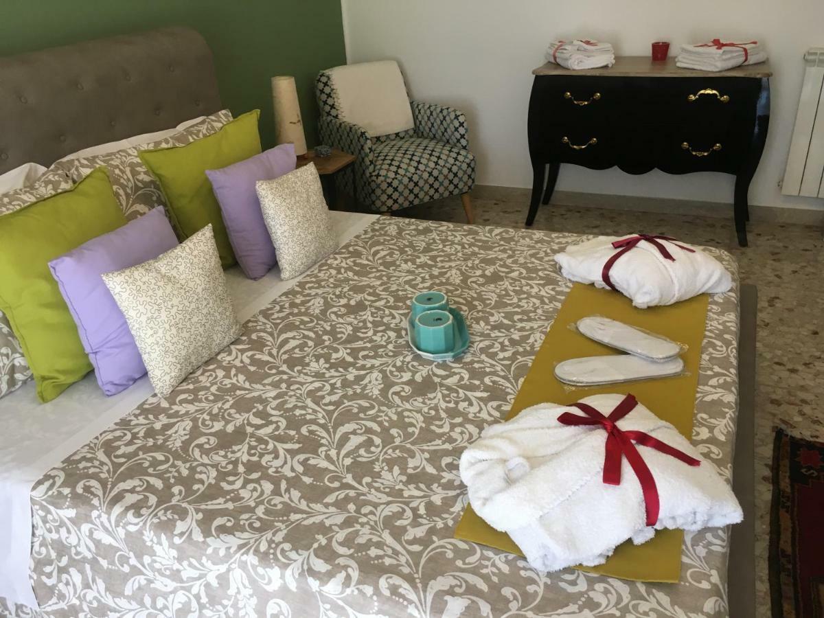 Siracusa Vacanze سيراكوزا المظهر الخارجي الصورة